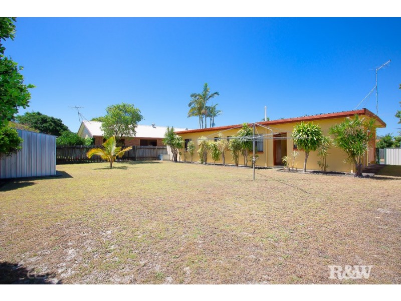 40 Brookes Crescent, Woorim QLD 4507