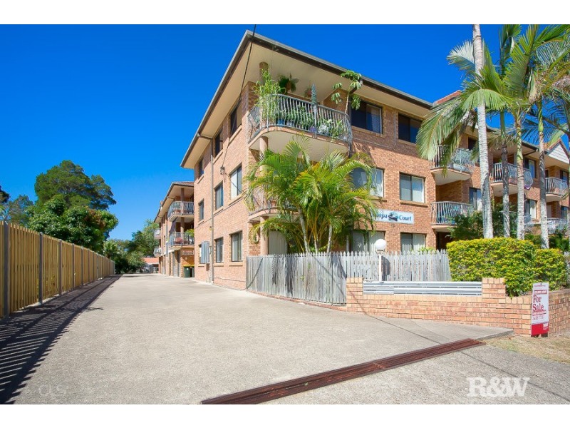 10/69-71 Toorbul Street, Bongaree QLD 4507