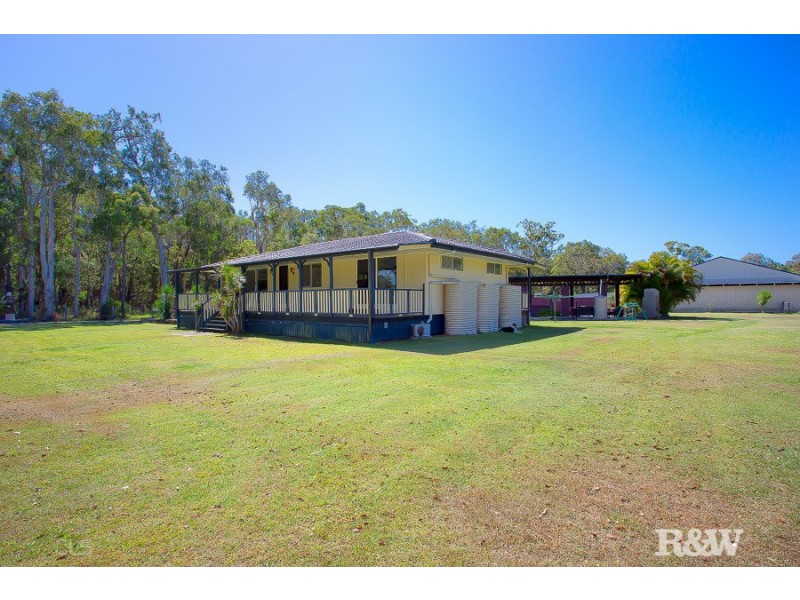 392 Bestmann Road, Godwin Beach QLD 4511