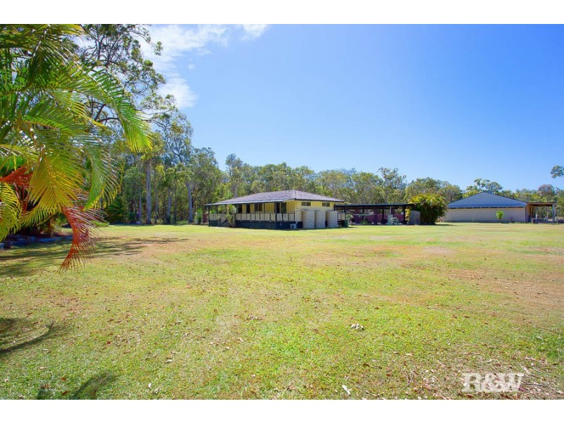 392 Bestmann Road, Godwin Beach QLD 4511