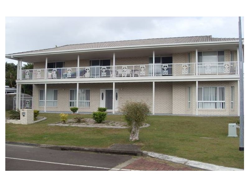 3 Pacific Drive, Banksia Beach QLD 4507