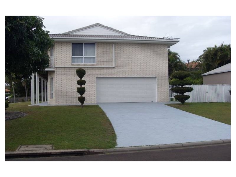 3 Pacific Drive, Banksia Beach QLD 4507