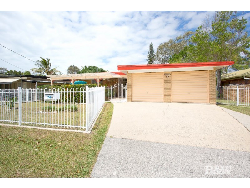 74 Boronia Drive, Bellara QLD 4507