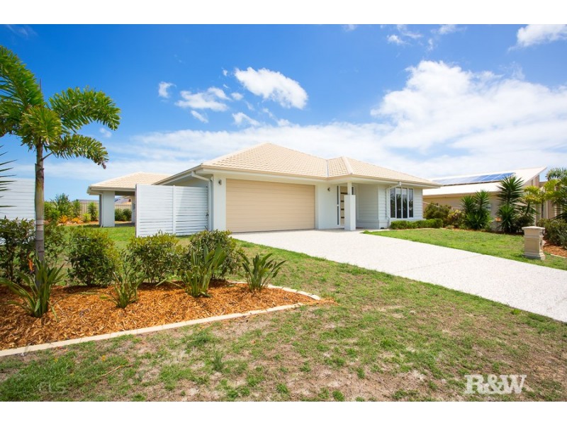 3 Rivercherry Ave, Banksia Beach QLD 4507