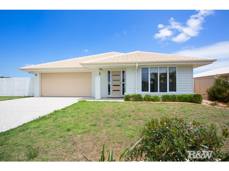 3 Rivercherry Ave, Banksia Beach QLD 4507