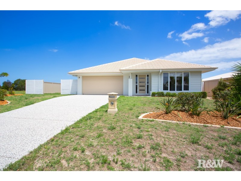 3 Rivercherry Ave, Banksia Beach QLD 4507