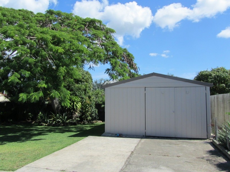 23 McDowall Street, Bongaree QLD 4507