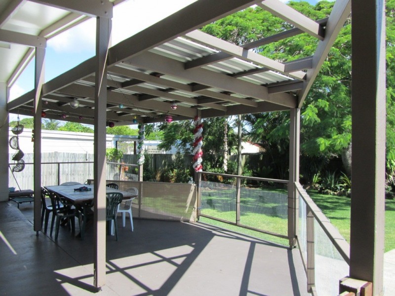 23 McDowall Street, Bongaree QLD 4507
