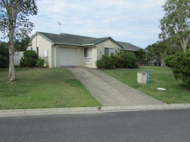 1 White Patch Esp, Banksia Beach QLD 4507
