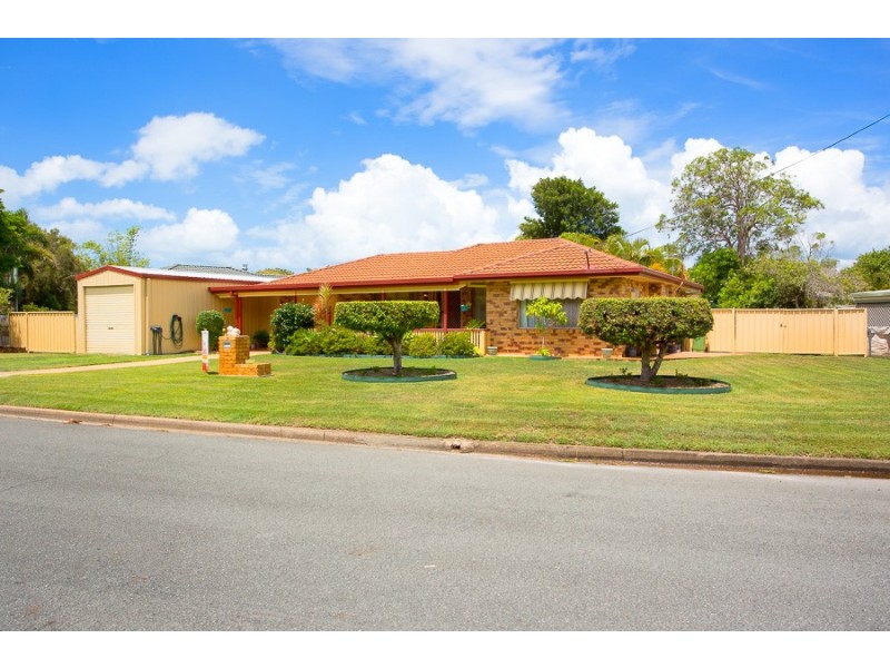 1 Fairway Avenue, Woorim QLD 4507