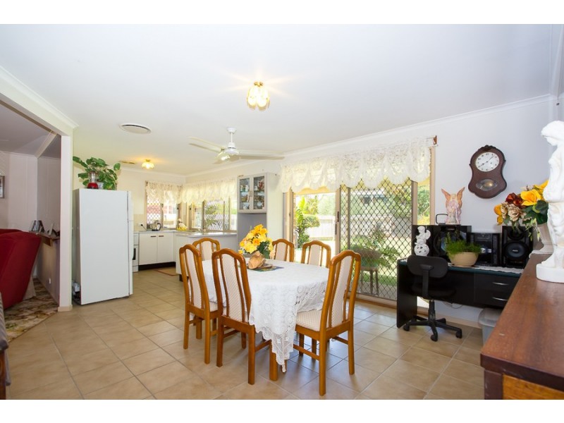 1 Fairway Avenue, Woorim QLD 4507