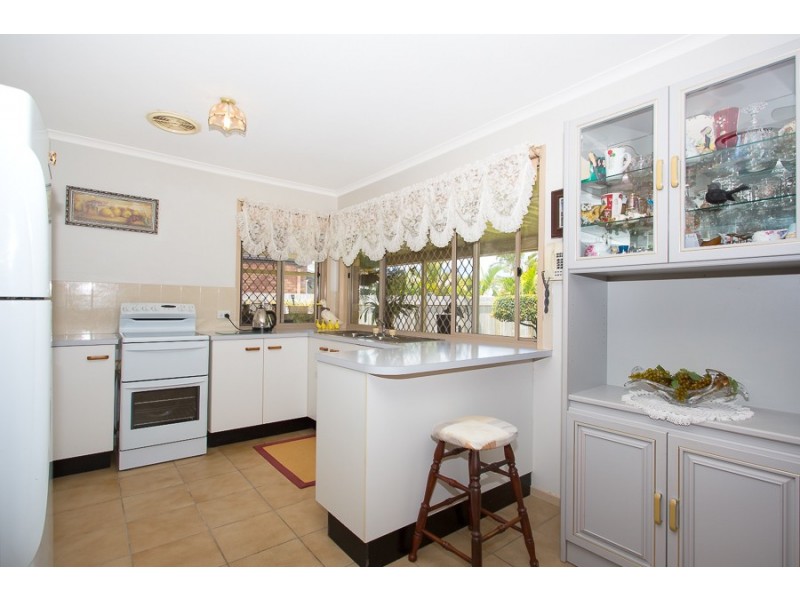 1 Fairway Avenue, Woorim QLD 4507