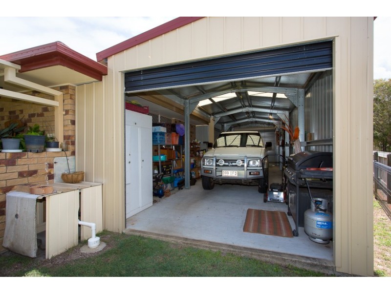 1 Fairway Avenue, Woorim QLD 4507