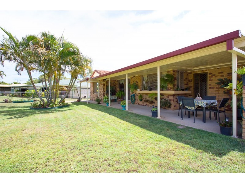 1 Fairway Avenue, Woorim QLD 4507