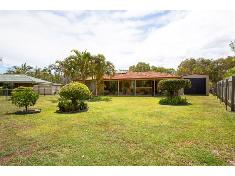 1 Fairway Avenue, Woorim QLD 4507