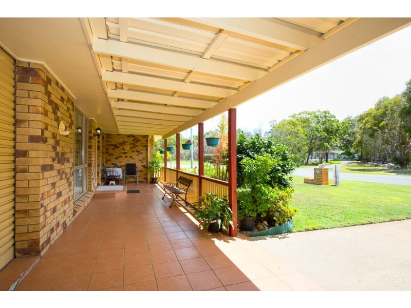 1 Fairway Avenue, Woorim QLD 4507