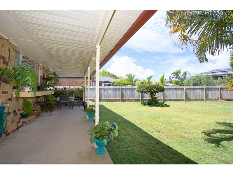 1 Fairway Avenue, Woorim QLD 4507