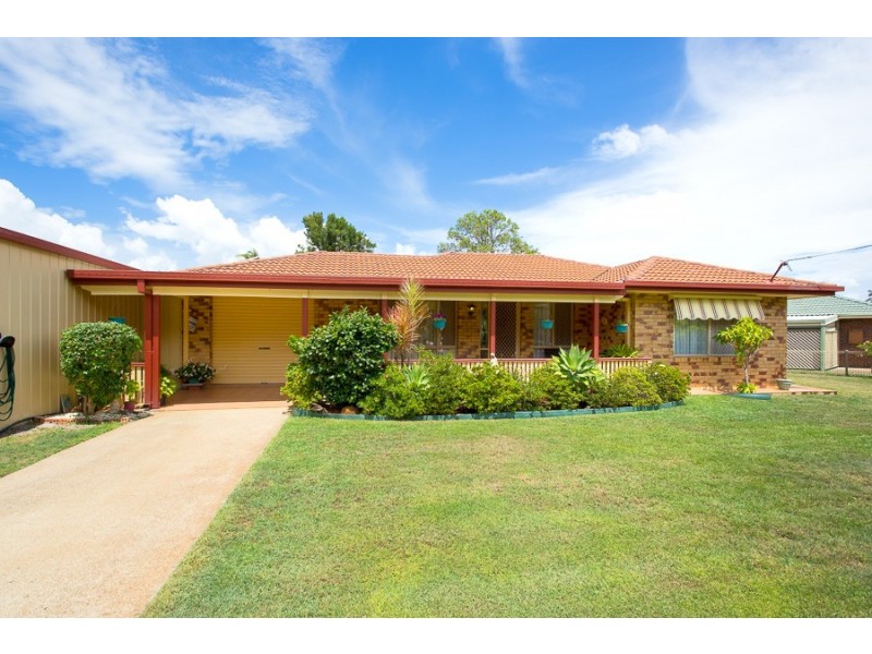 1 Fairway Avenue, Woorim QLD 4507