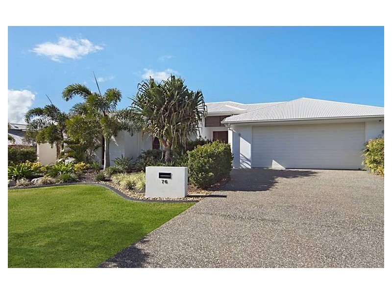76 Cosmos Avenue, Banksia Beach QLD 4507