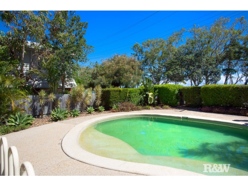 16/54 Winston Drive, Bongaree QLD 4507