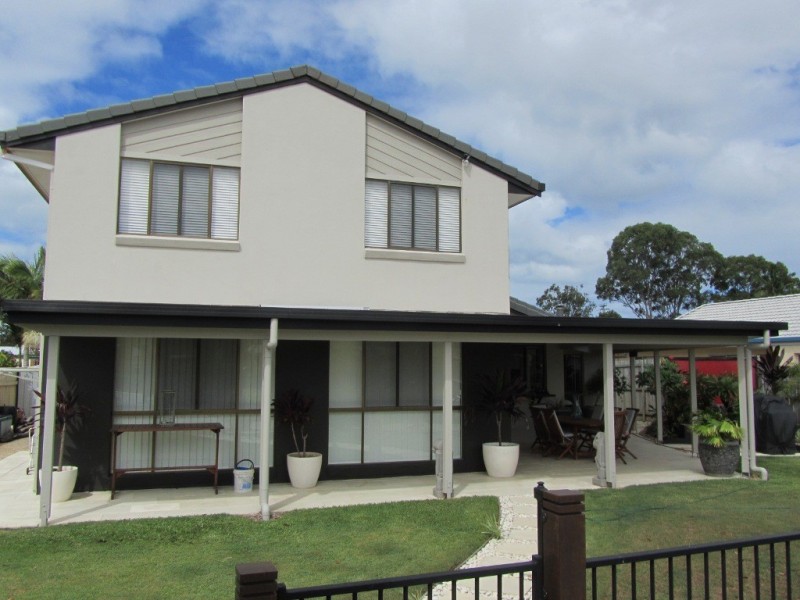 77 Phoenix Avenue, Bongaree QLD 4507