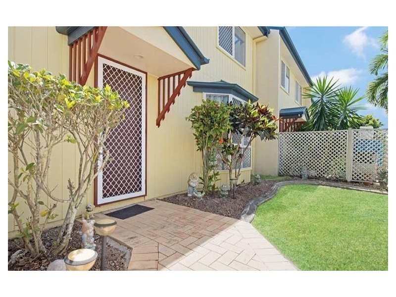 1/19 Rosella Street, Bongaree QLD 4507