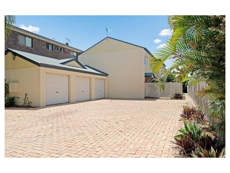 1/19 Rosella Street, Bongaree QLD 4507
