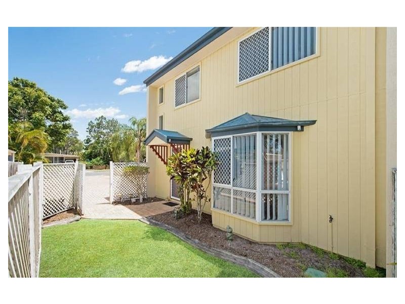 1/19 Rosella Street, Bongaree QLD 4507
