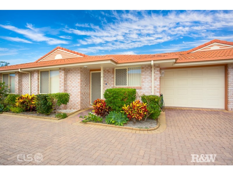 22/7 Goodwin Drive, Bongaree QLD 4507