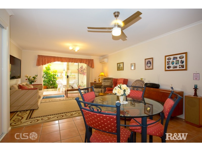 22/7 Goodwin Drive, Bongaree QLD 4507