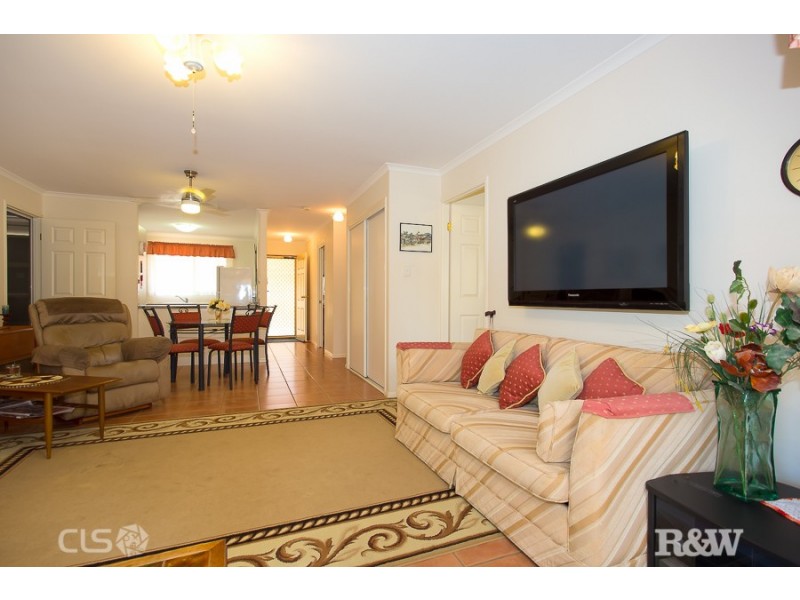 22/7 Goodwin Drive, Bongaree QLD 4507