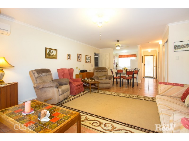 22/7 Goodwin Drive, Bongaree QLD 4507