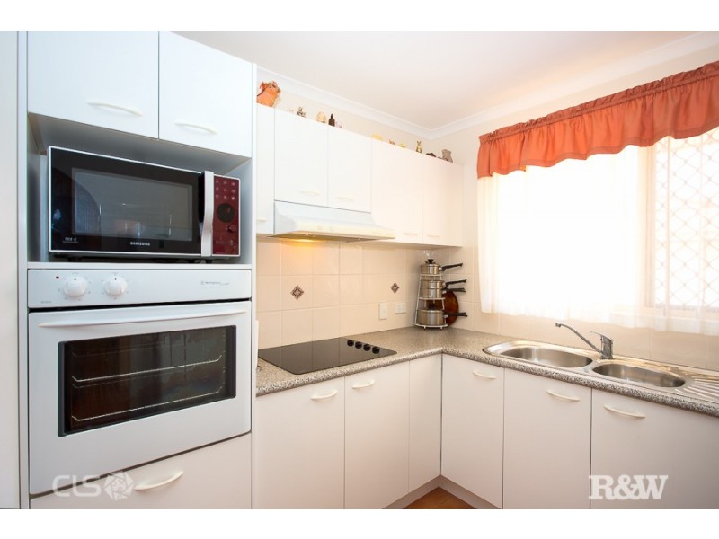 22/7 Goodwin Drive, Bongaree QLD 4507