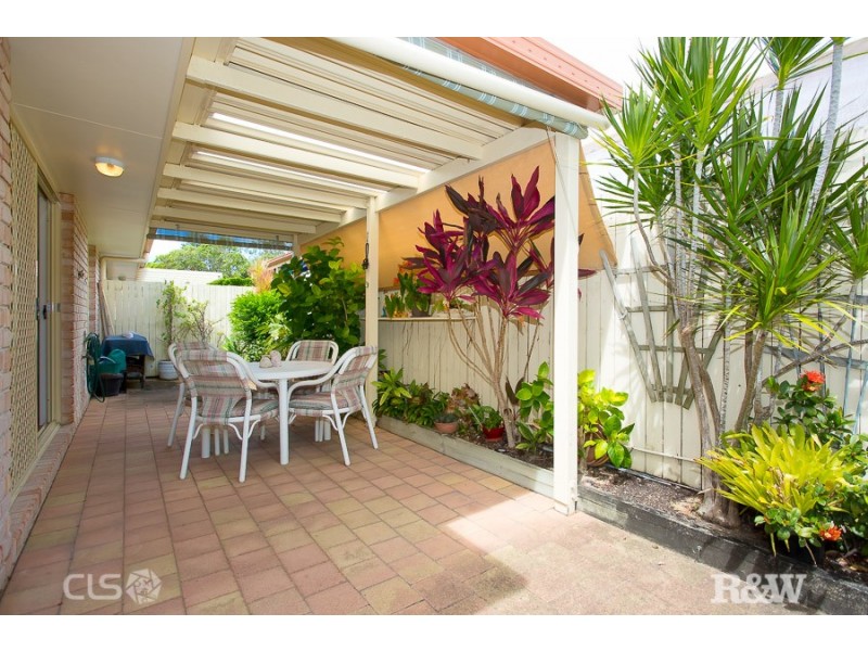 22/7 Goodwin Drive, Bongaree QLD 4507