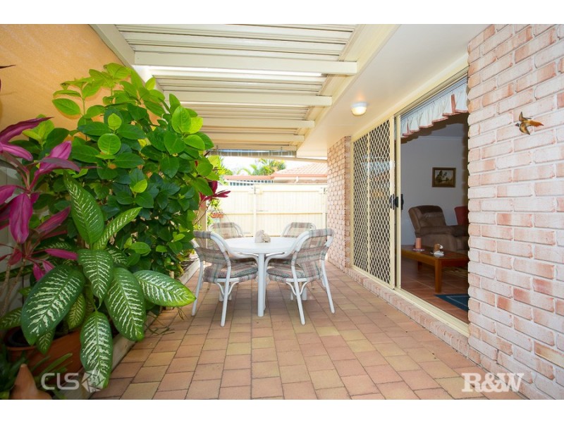 22/7 Goodwin Drive, Bongaree QLD 4507