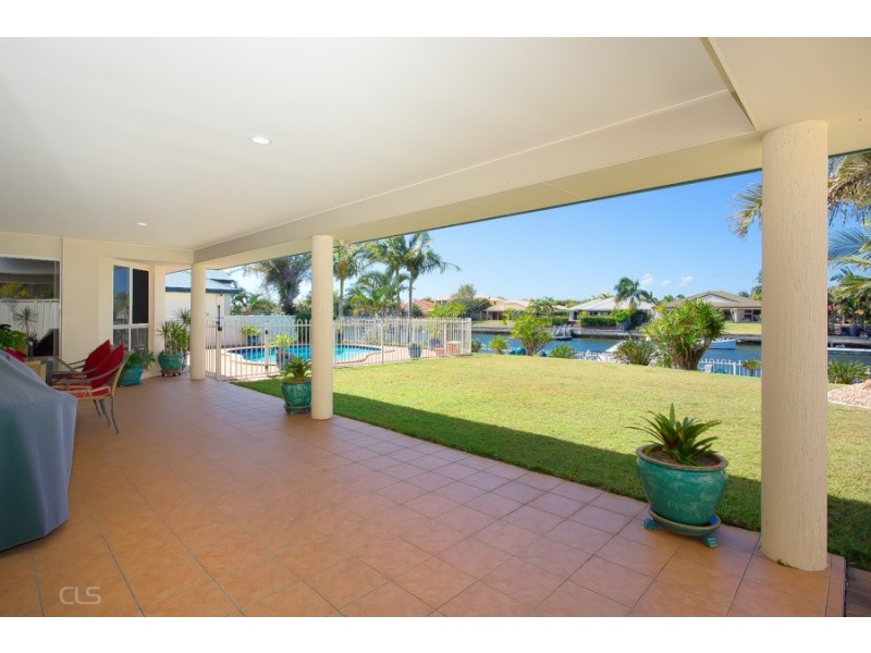 13 Dugong Crescent, Banksia Beach QLD 4507