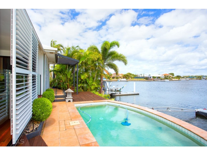 18 Catamaran Court, Banksia Beach QLD 4507