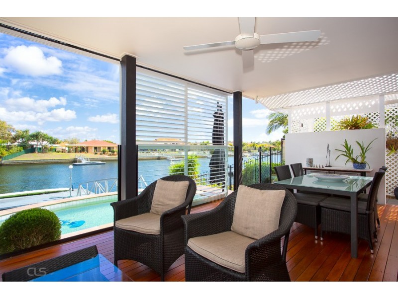 18 Catamaran Court, Banksia Beach QLD 4507
