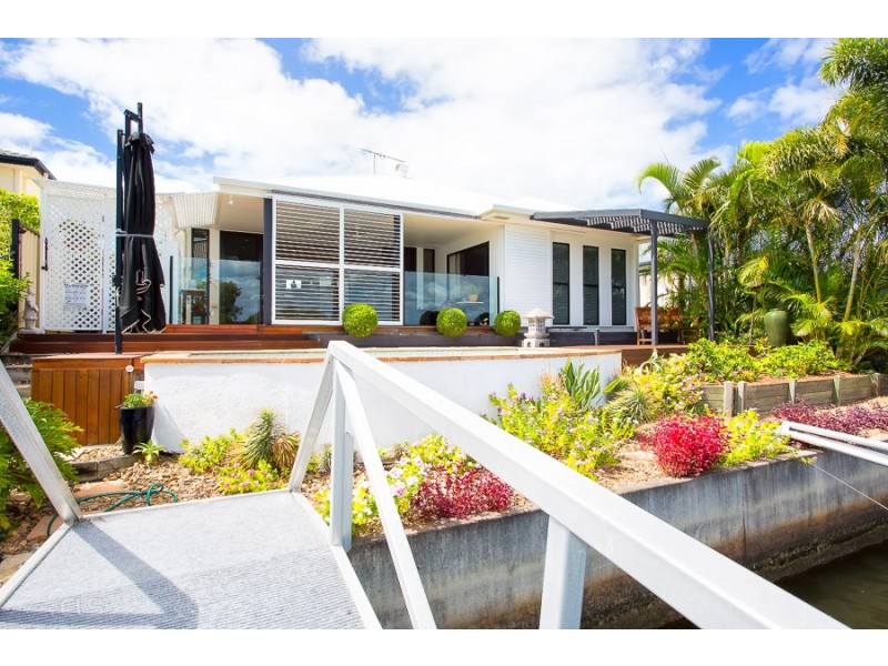 18 Catamaran Court, Banksia Beach QLD 4507