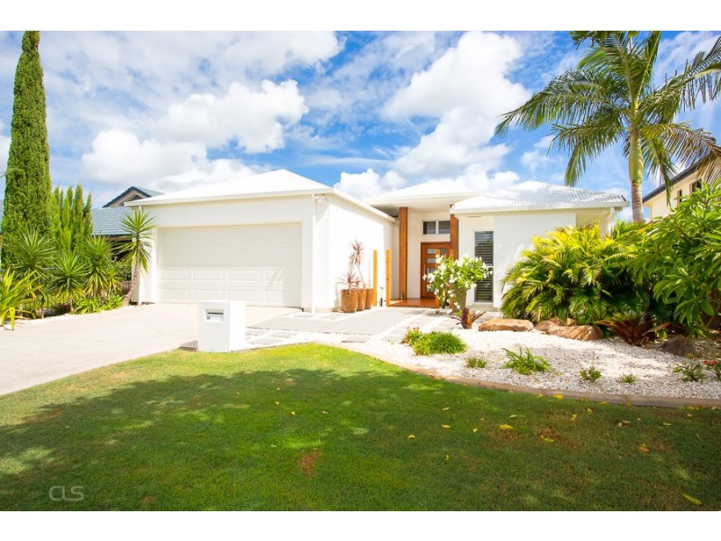 18 Catamaran Court, Banksia Beach QLD 4507