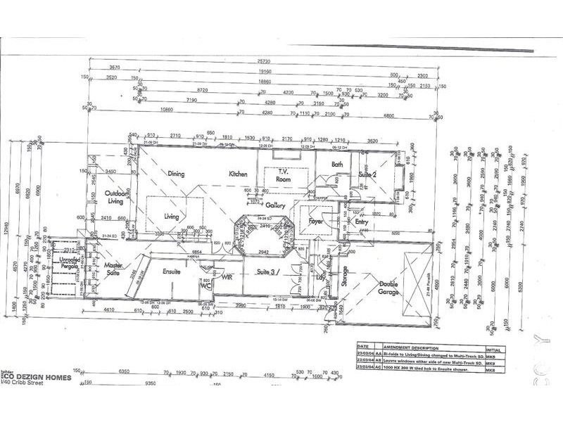18 Catamaran Court, Banksia Beach QLD 4507 Floorplan