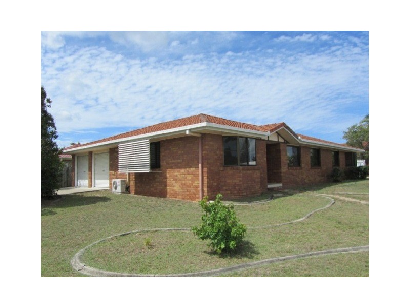 1 Iris Court, Bongaree QLD 4507