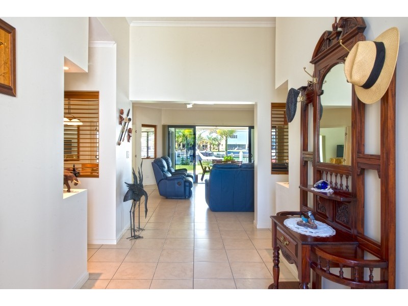 12 Teal Blvd, Banksia Beach QLD 4507