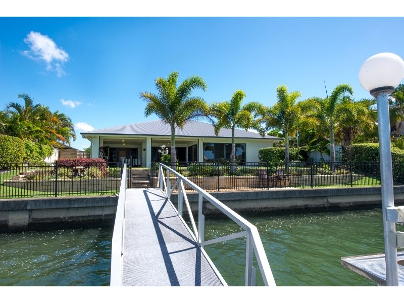 12 Teal Blvd, Banksia Beach QLD 4507
