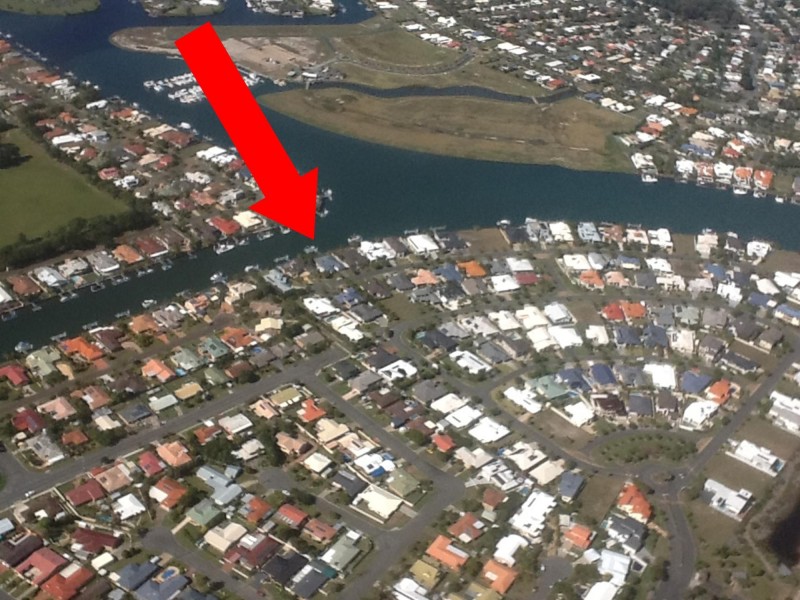 12 Teal Blvd, Banksia Beach QLD 4507