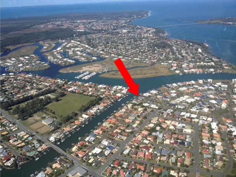 12 Teal Blvd, Banksia Beach QLD 4507