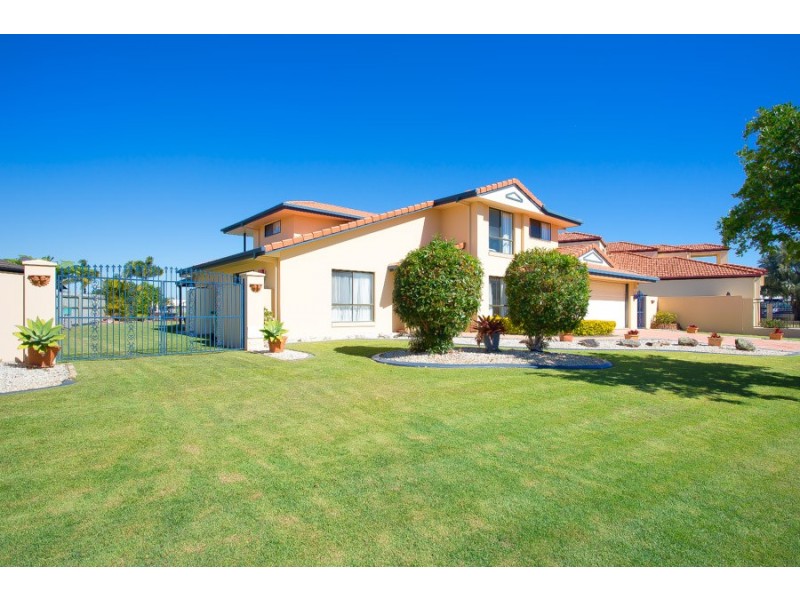 41 Voyagers Drive, Banksia Beach QLD 4507