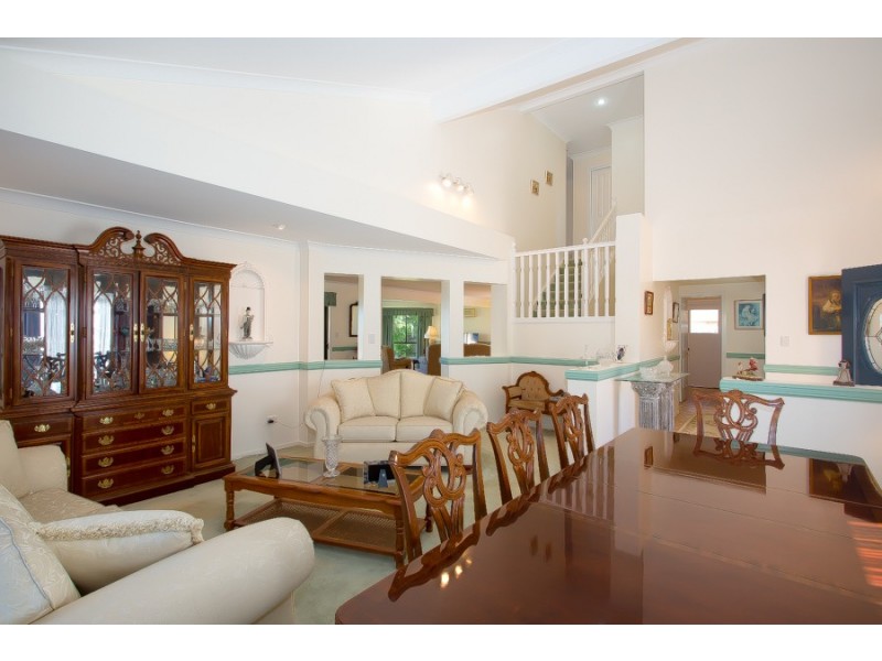 41 Voyagers Drive, Banksia Beach QLD 4507