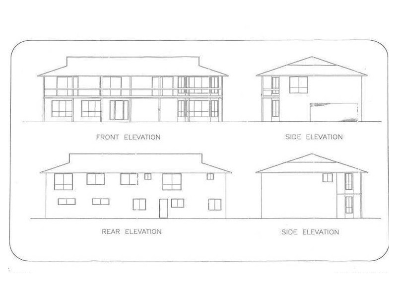 3 Pacific Drive, Banksia Beach QLD 4507