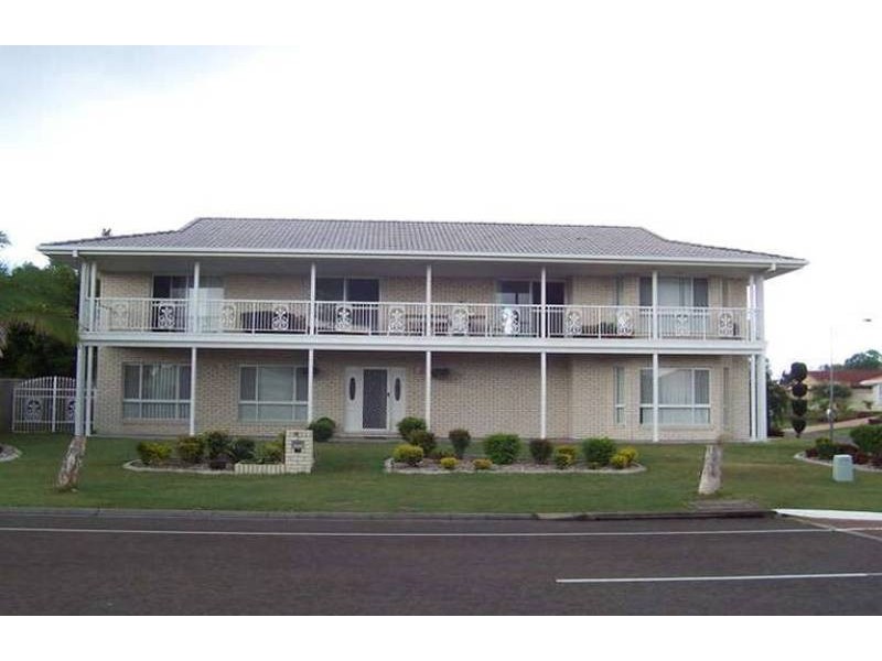 3 Pacific Drive, Banksia Beach QLD 4507